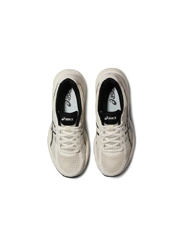 Кроссовки гель contend 4 Asics — изображение 3 из 4, черный