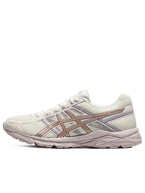 Кроссовки гель contend 4 Asics — изображение 1 из 4