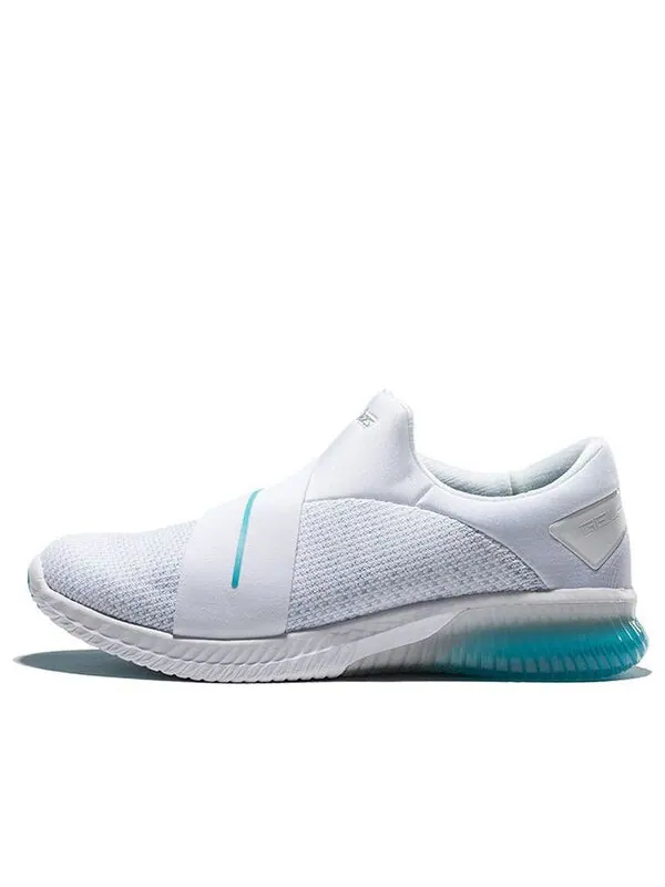 Кроссовки x disney gel kenun knit Asics — изображение 1 из 4, белый/синий