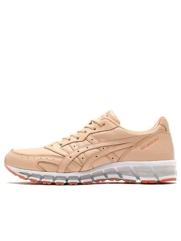 Кроссовки x atmos gel inst.360 Asics — изображение 1 из 4, розовый