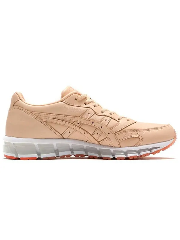 Кроссовки x atmos gel inst.360 Asics — изображение 2 из 4, розовый