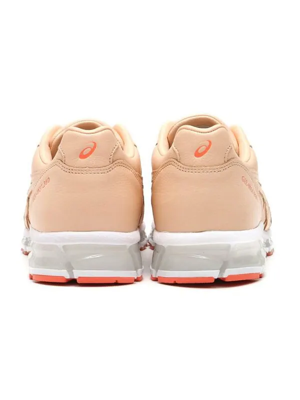 Кроссовки x atmos gel inst.360 Asics — изображение 3 из 4, розовый