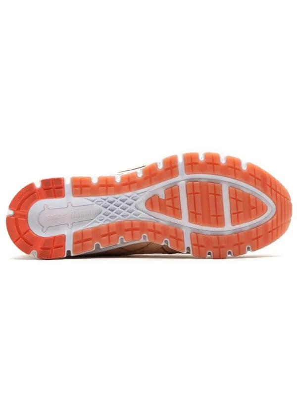 Кроссовки x atmos gel inst.360 Asics — изображение 4 из 4, розовый