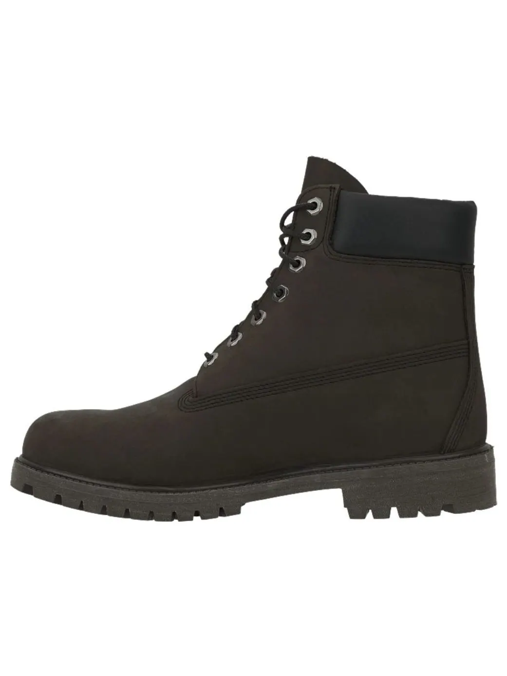 Водонепроницаемые ботинки Timberland 6 Inch Premium — изображение 1 из 5, коричневый