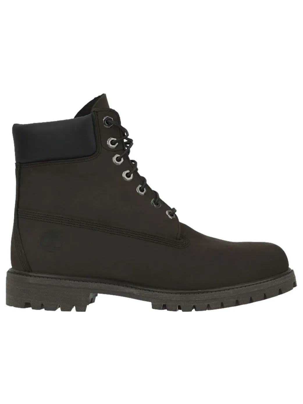 Водонепроницаемые ботинки Timberland 6 Inch Premium — изображение 2 из 5, коричневый