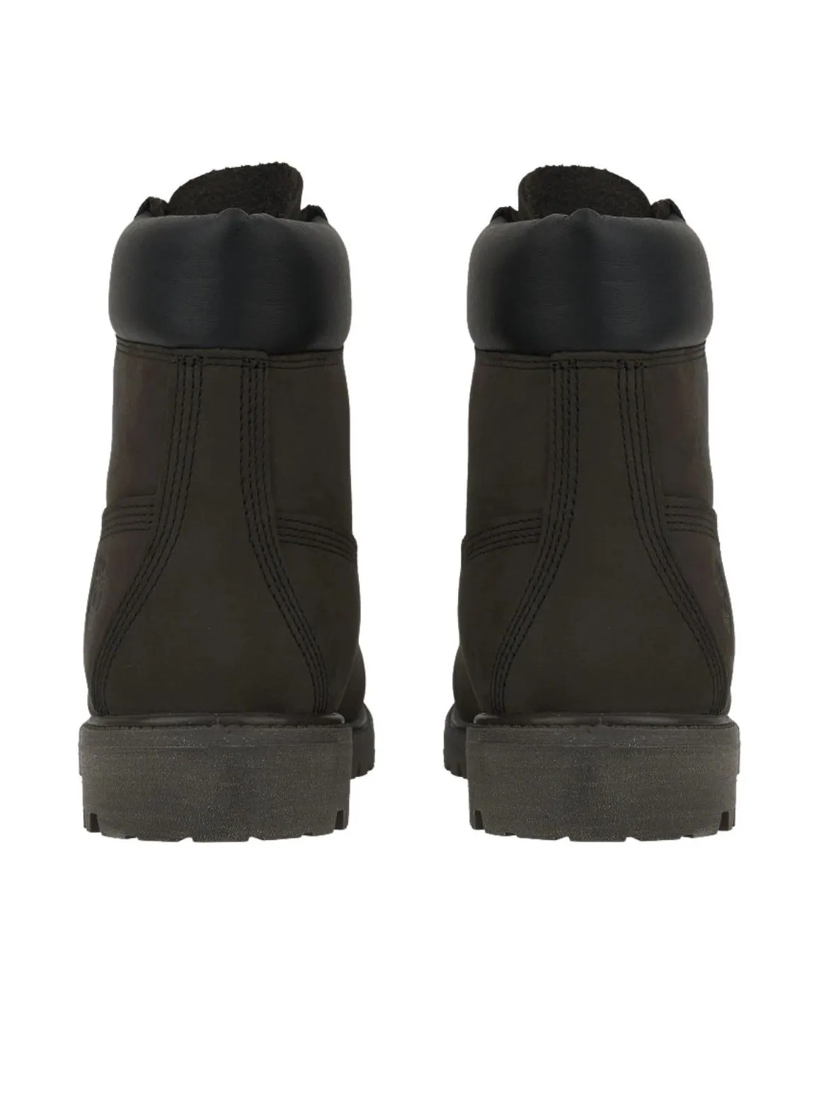 Водонепроницаемые ботинки Timberland 6 Inch Premium — изображение 4 из 5, коричневый
