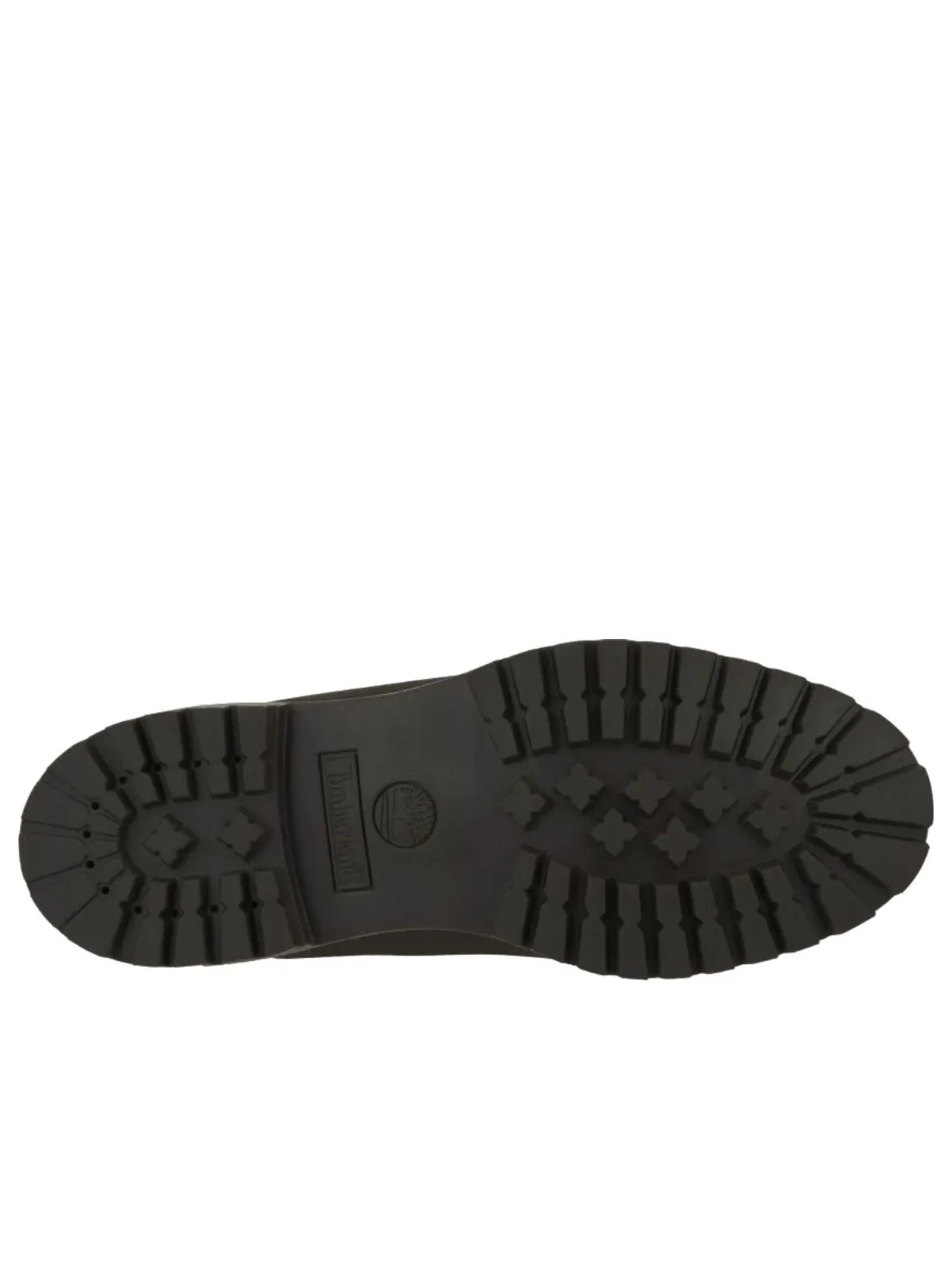 Водонепроницаемые ботинки Timberland 6 Inch Premium — изображение 5 из 5, коричневый