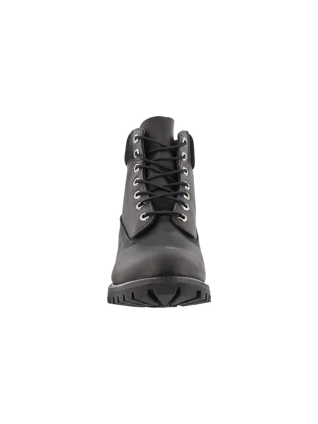 Водонепроницаемые ботинки Timberland 6 Inch Premium — изображение 4 из 5, черный