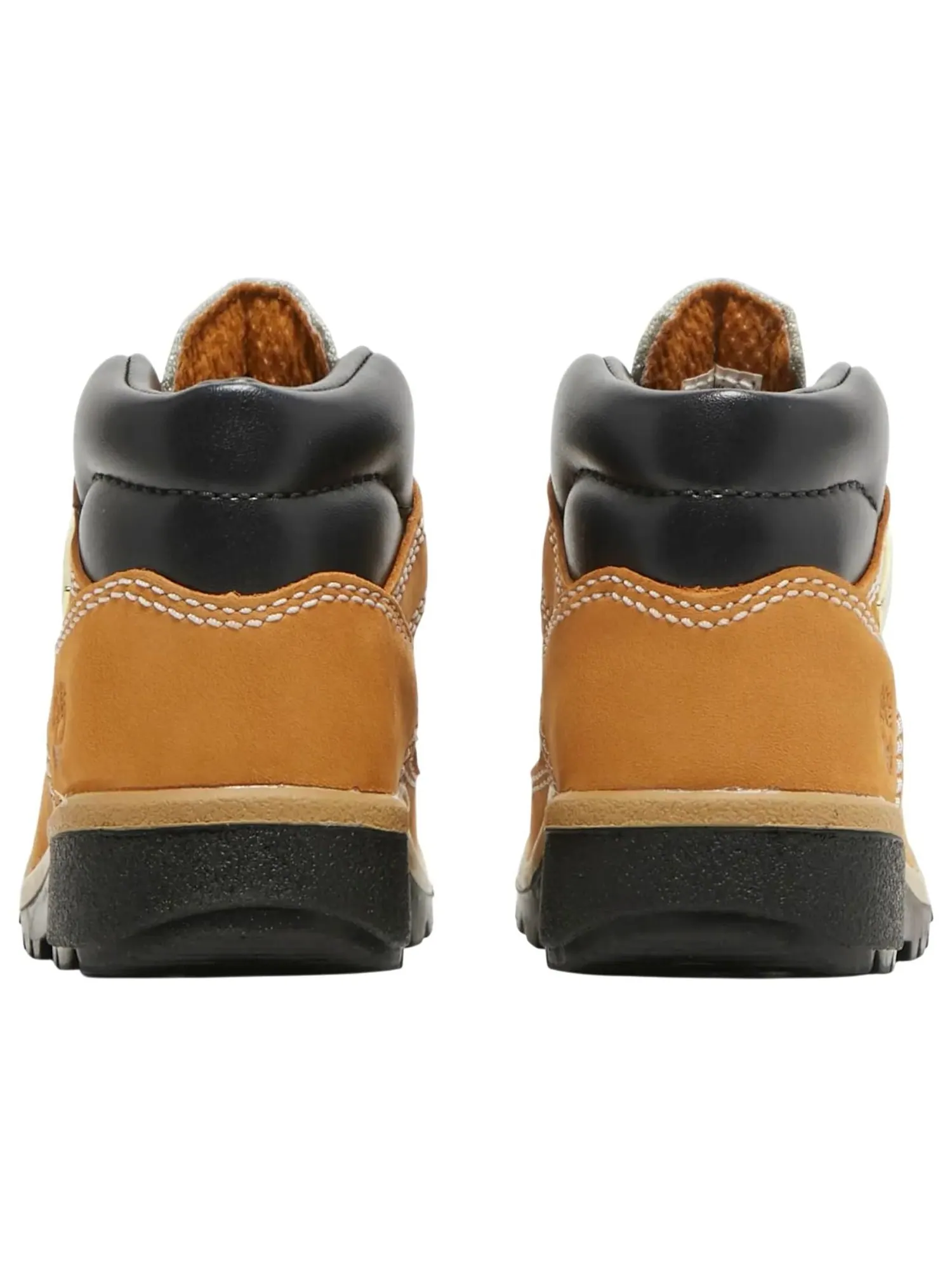 (TD) Ботинки Timberland Field Boot Mid 'Wheat' — изображение 3 из 5, пшеница