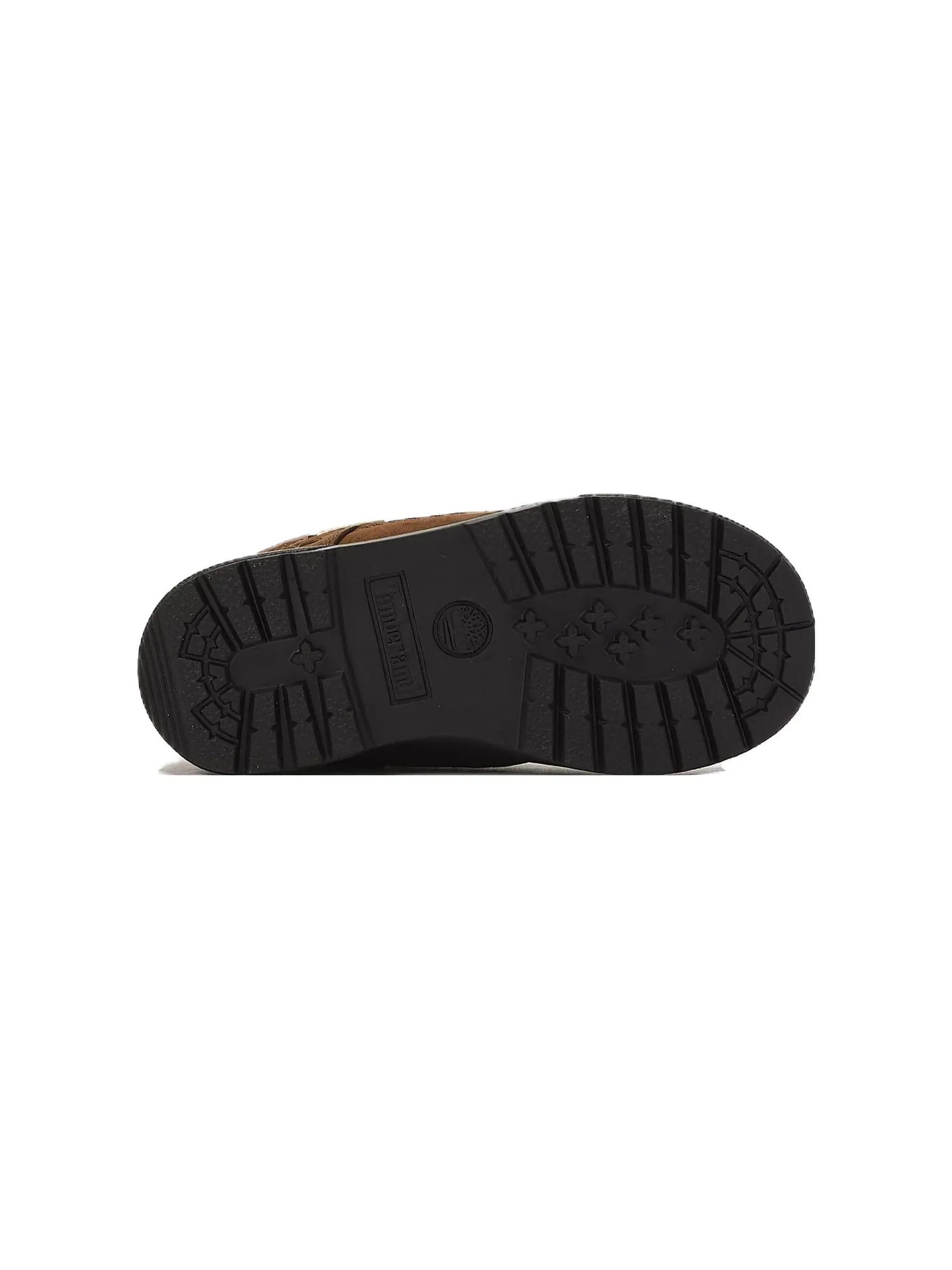 (TD) Ботинки Timberland Field Boot Mid 'Dark Brown' — изображение 6 из 6, коричневый