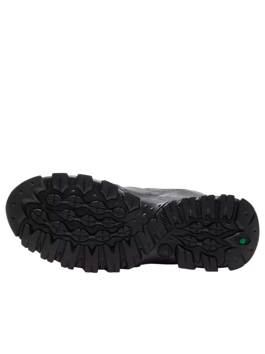 Кроссовки Timberland x Mt Maddsen Mid Waterproof 'Black' — изображение 6 из 6, черный