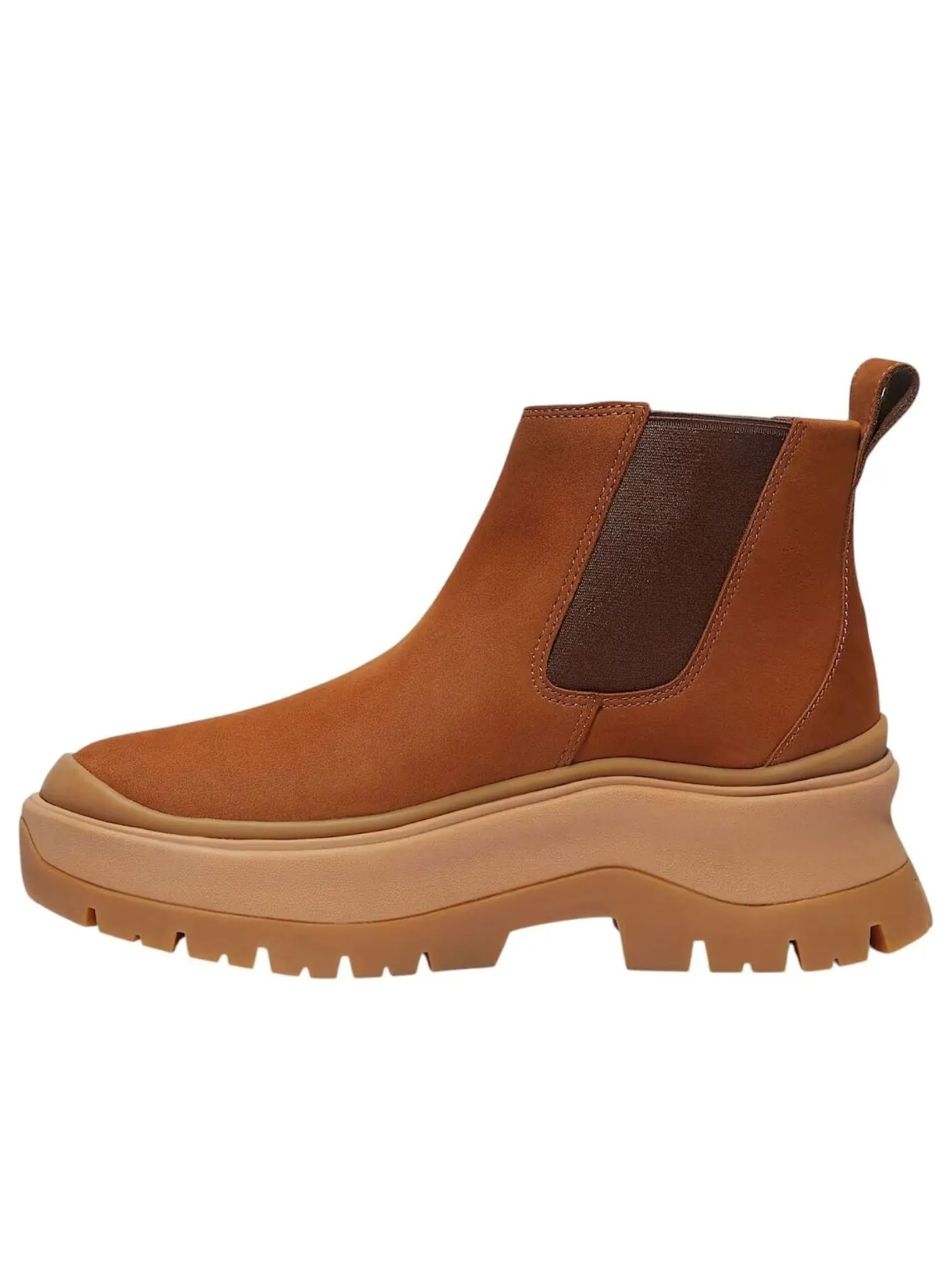 Ботинки женские Timberland Roxie Lane Chelsea Boot — изображение 1 из 6, серый