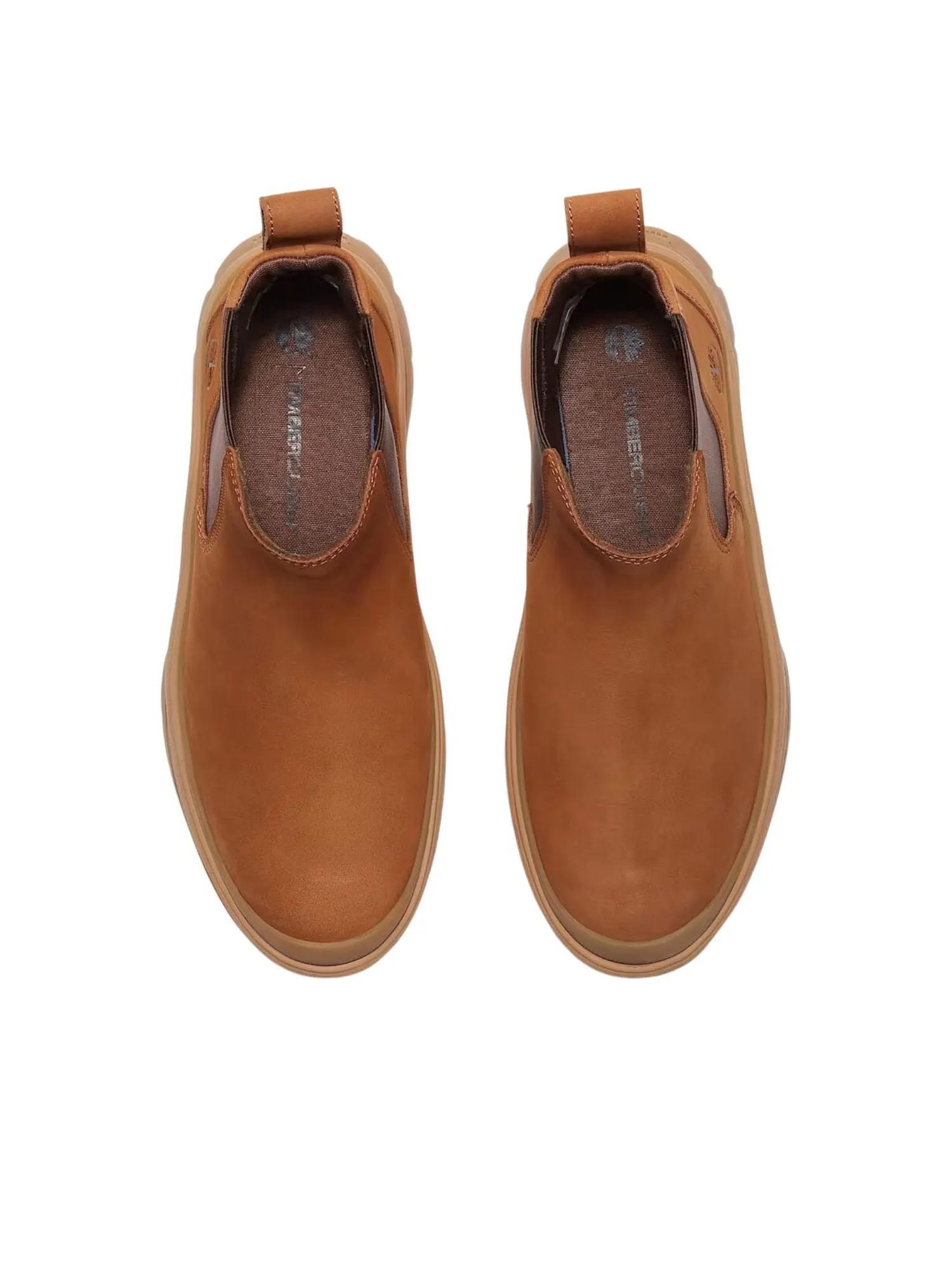 Ботинки женские Timberland Roxie Lane Chelsea Boot — изображение 2 из 6, серый