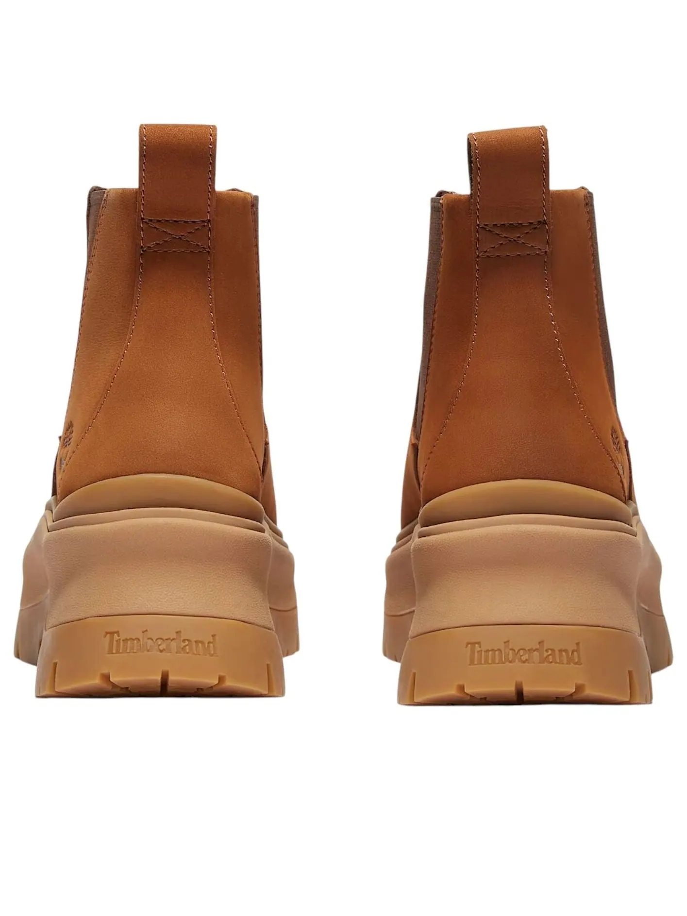 Ботинки женские Timberland Roxie Lane Chelsea Boot — изображение 4 из 6, серый