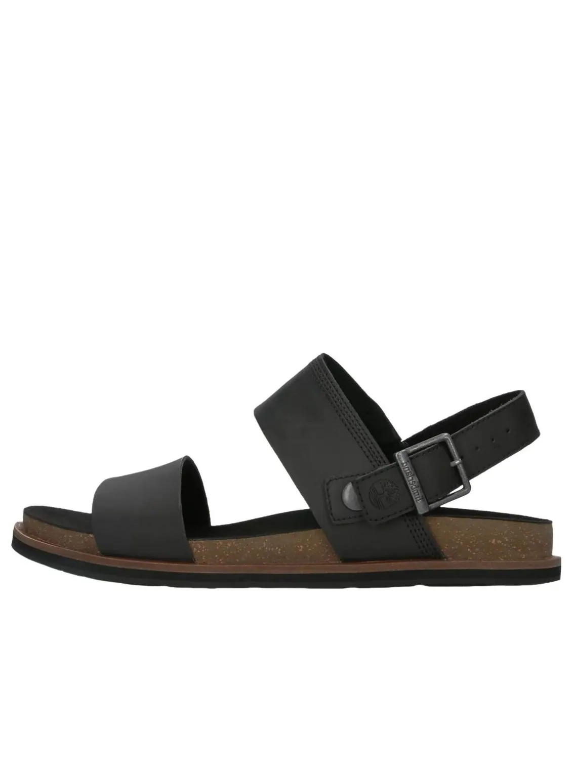 Сандалии Timberland Amalfi Vibes 2 Band Sandal 'Black'