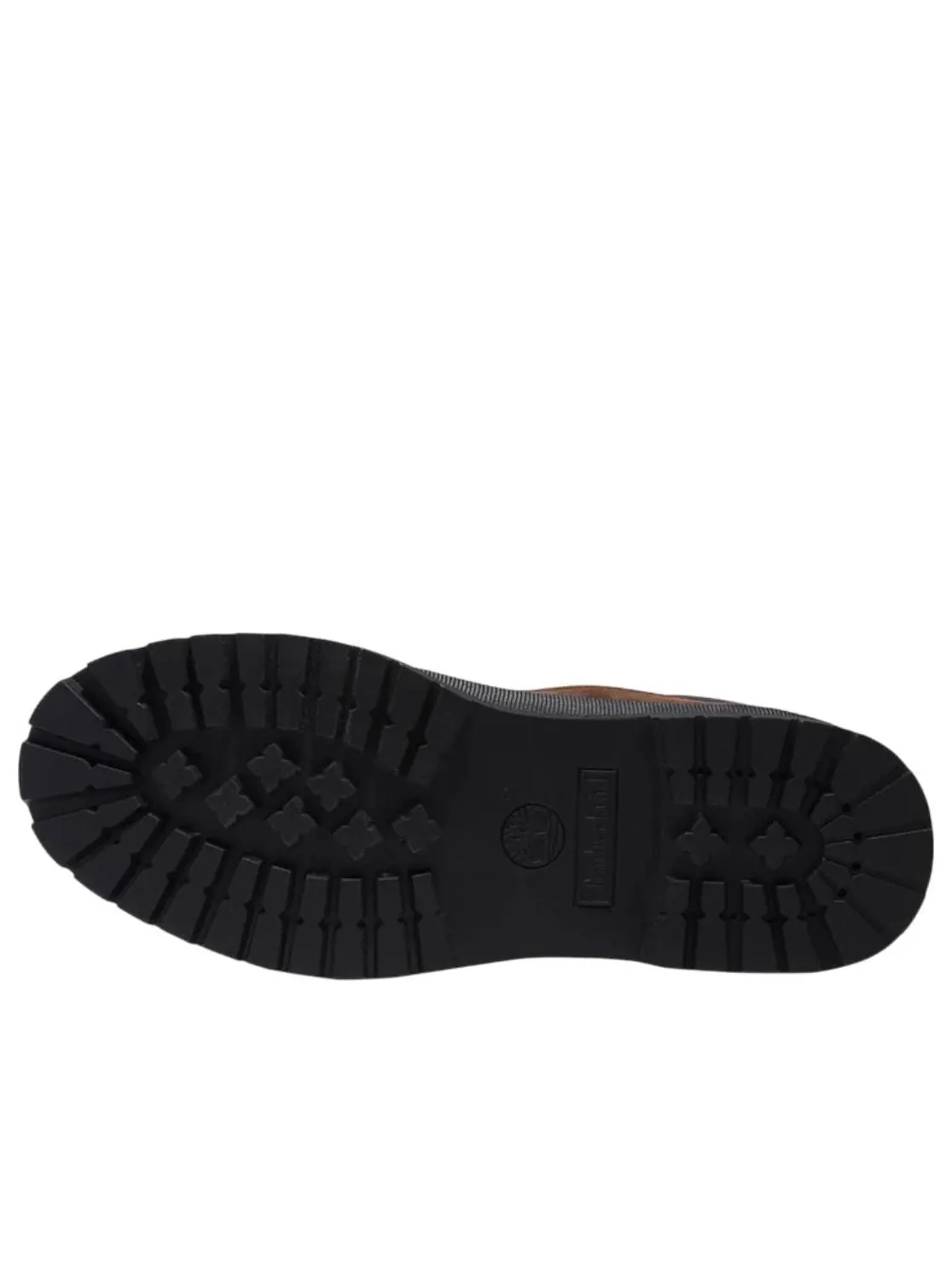 Водонепроницаемые ботинки Timberland 6 Inch Premium — изображение 6 из 6, коричневый