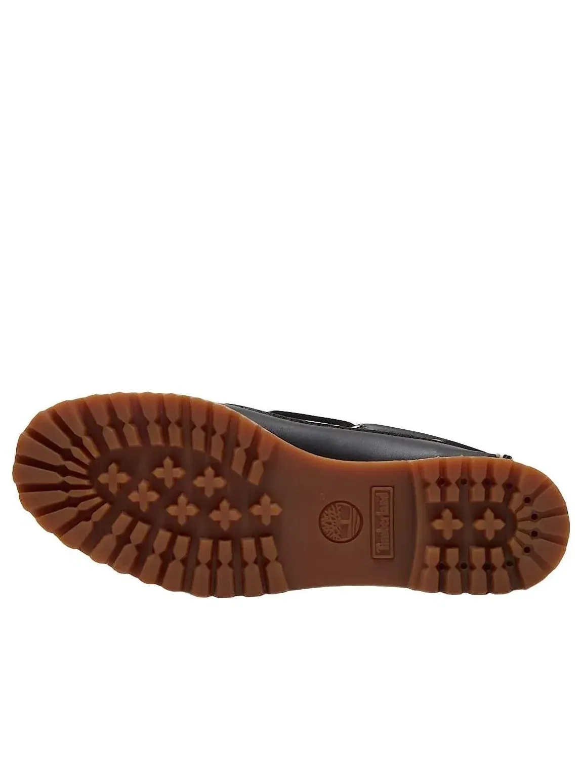 Оригинальные лодочные туфли Timberland 'Snake Black' TB0A2GNVAFT — изображение 6 из 8, черный