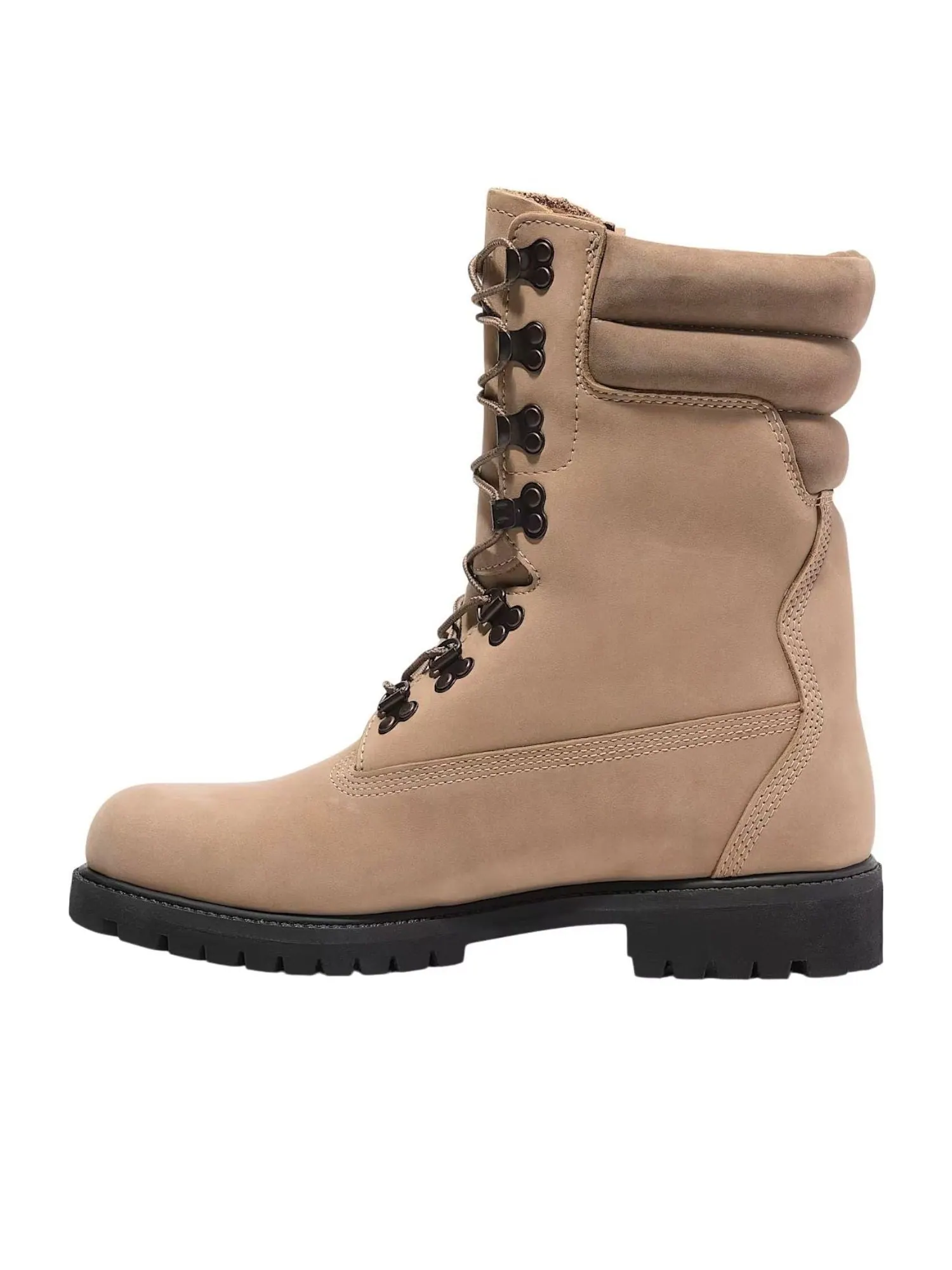 Ботинки Timberland Premium Waterproof Super Boot Бежевый — изображение 1 из 5