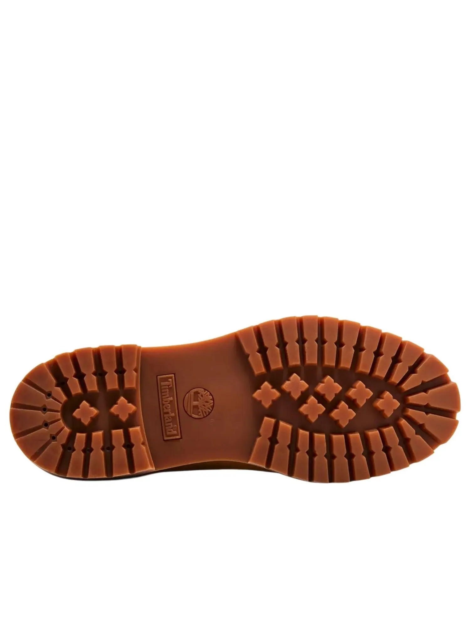 Ботинки Timberland x The Notorious BIG 6 Inch Premium Boot 'Wheat' — изображение 5 из 5, коричневый