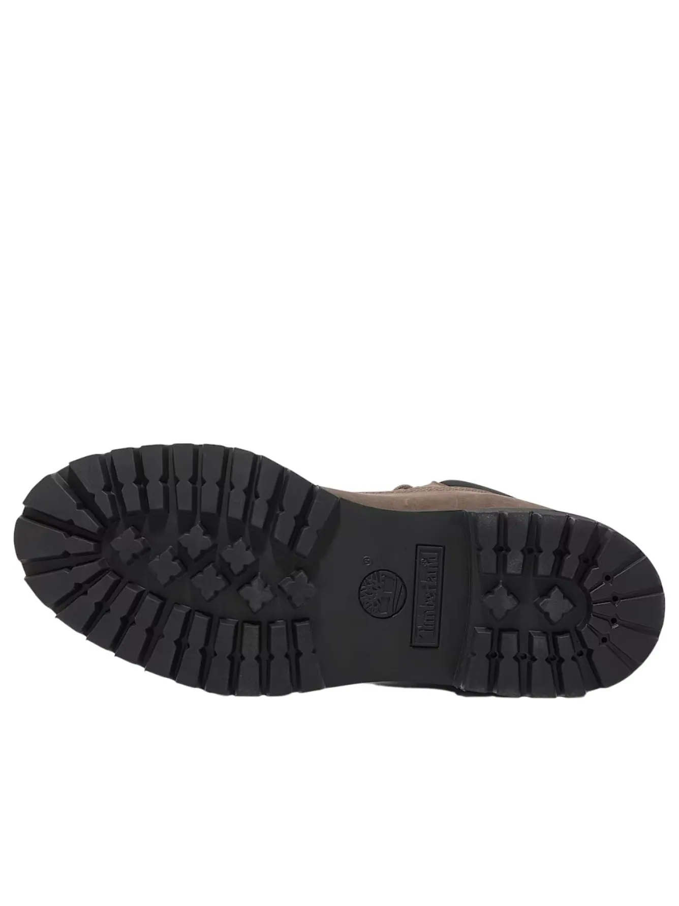 Ботинки Timberland 6 Inch Premium водонепроницаемые — изображение 5 из 6, коричневый