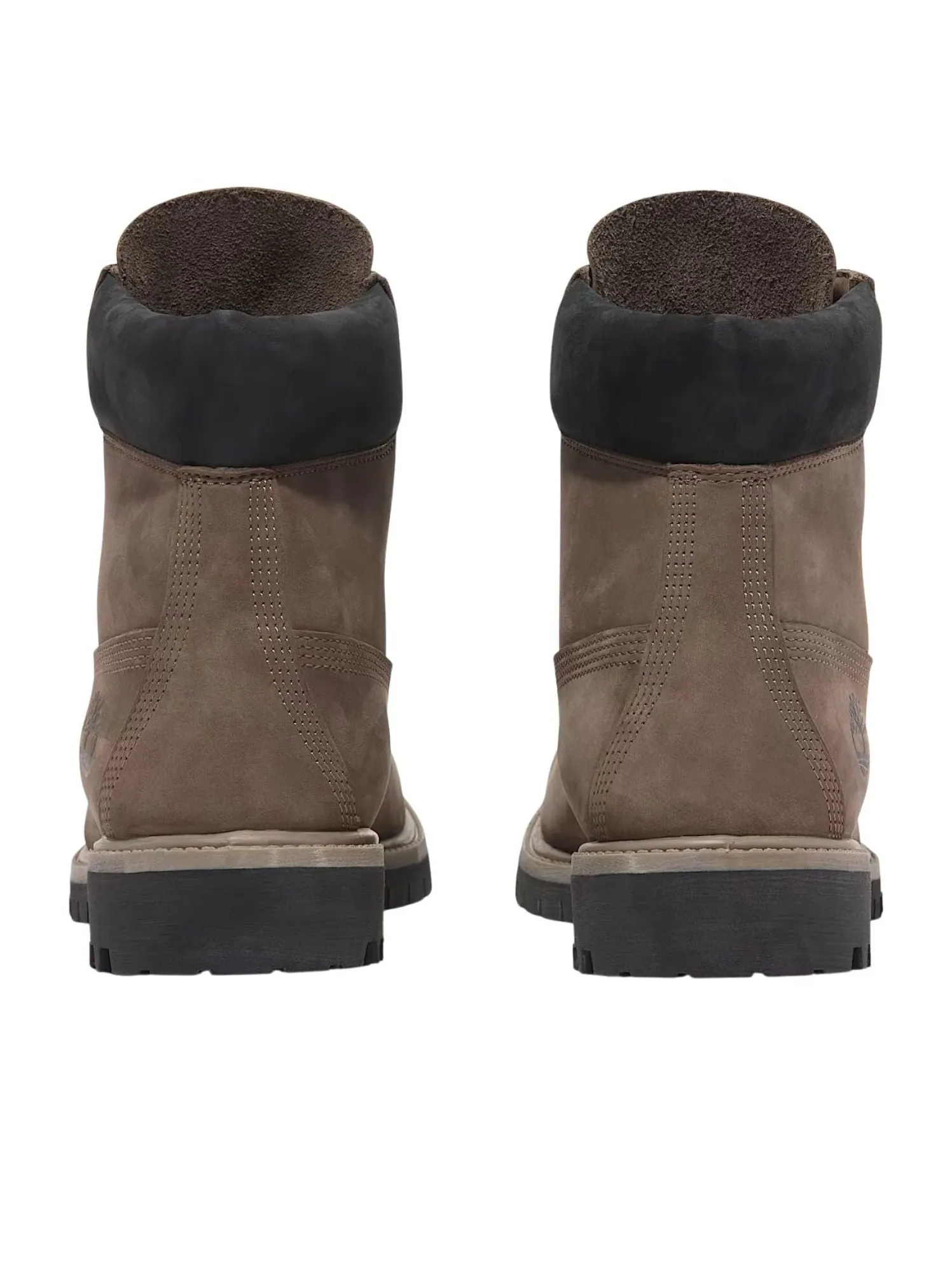 Ботинки Timberland 6 Inch Premium водонепроницаемые — изображение 6 из 6, коричневый