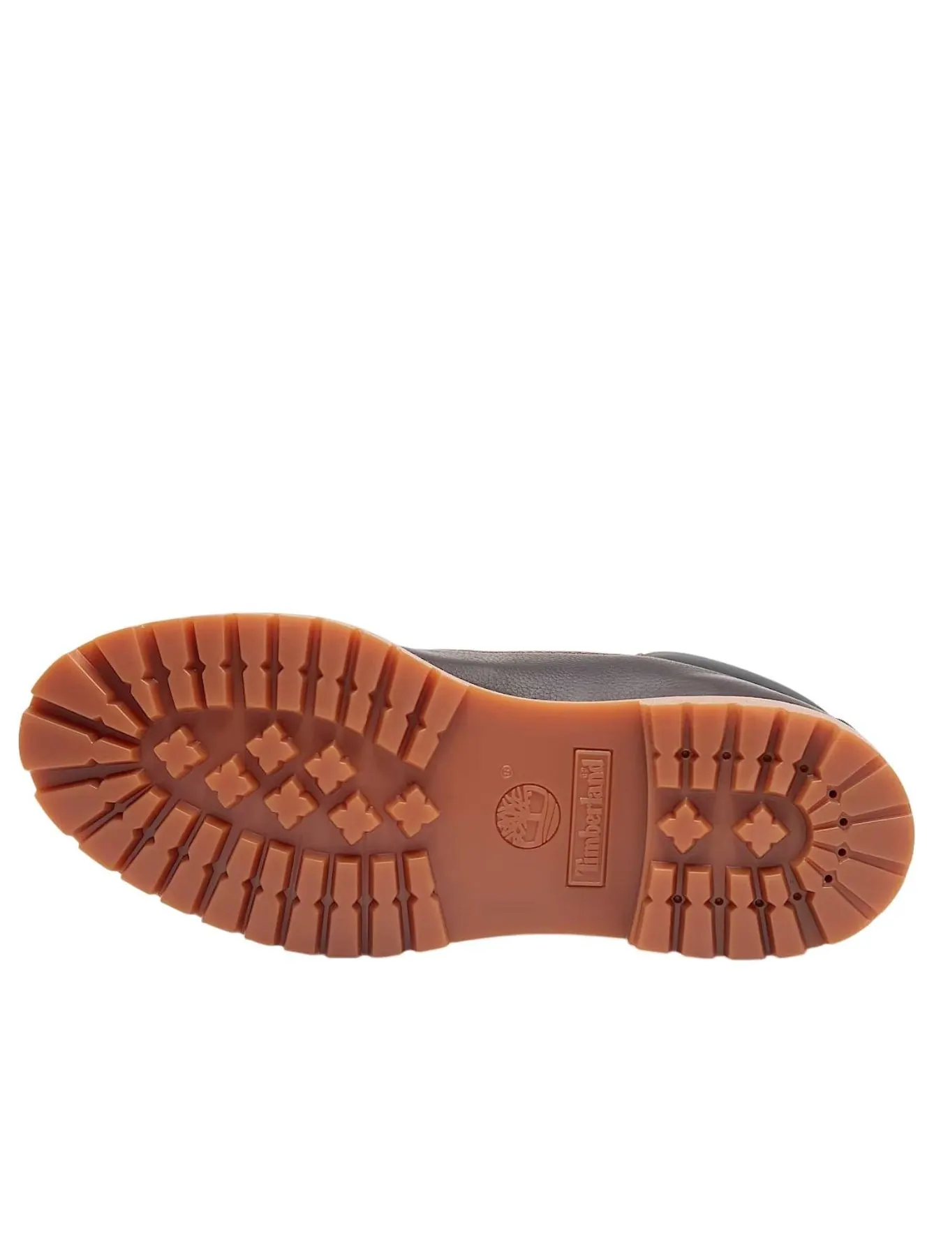 Ботинки Timberland 6 Inch Premium Espresso, водонепроницаемые — изображение 5 из 6, коричневый