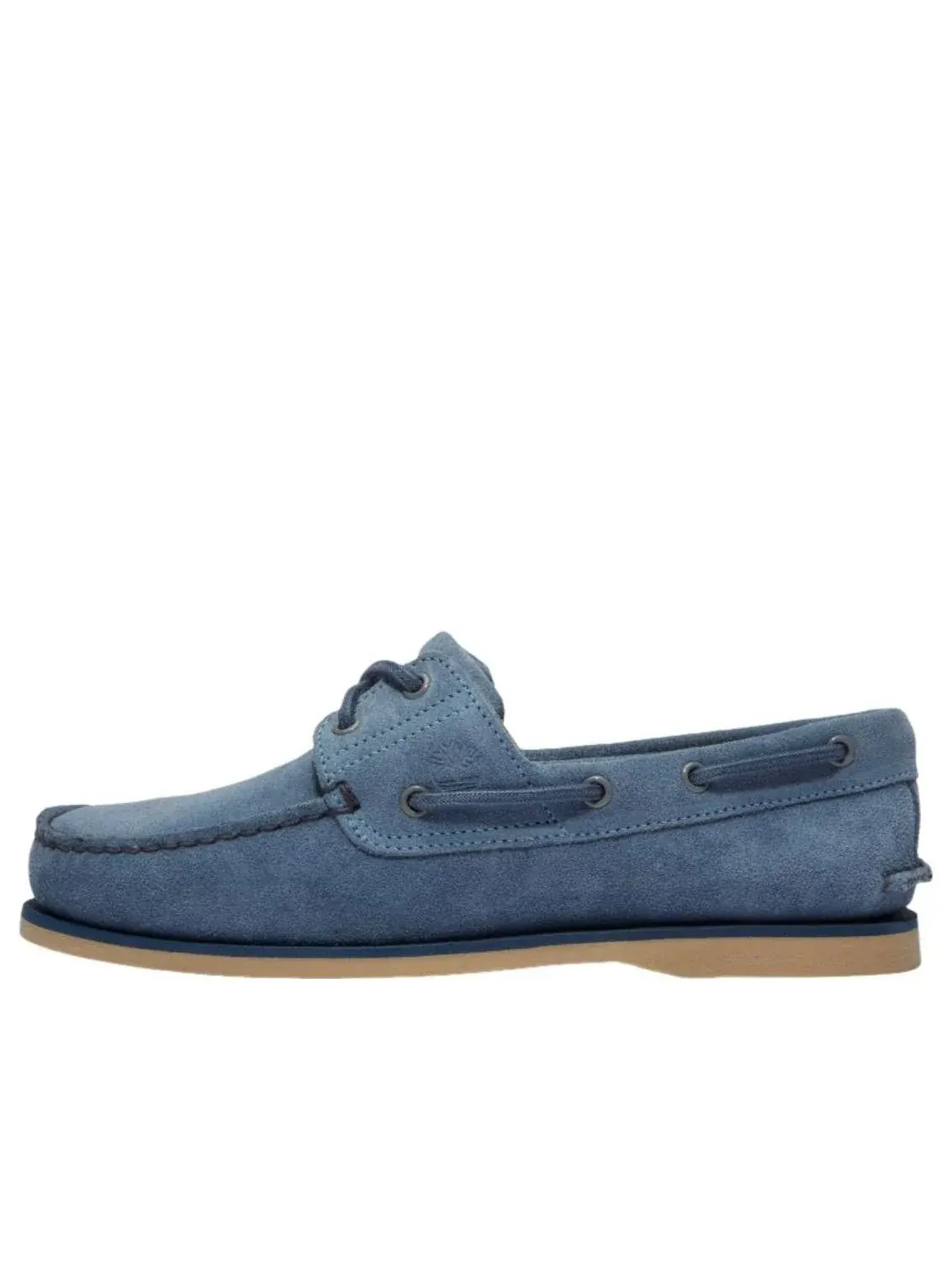 Топсайдеры Timberland Classic Boat — изображение 1 из 5, синий