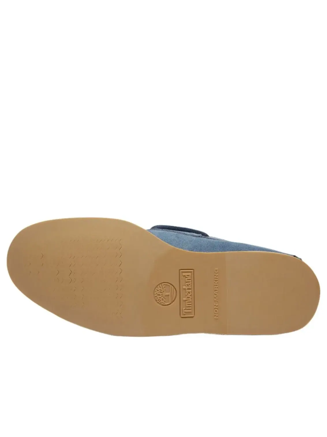 Топсайдеры Timberland Classic Boat — изображение 5 из 5, синий