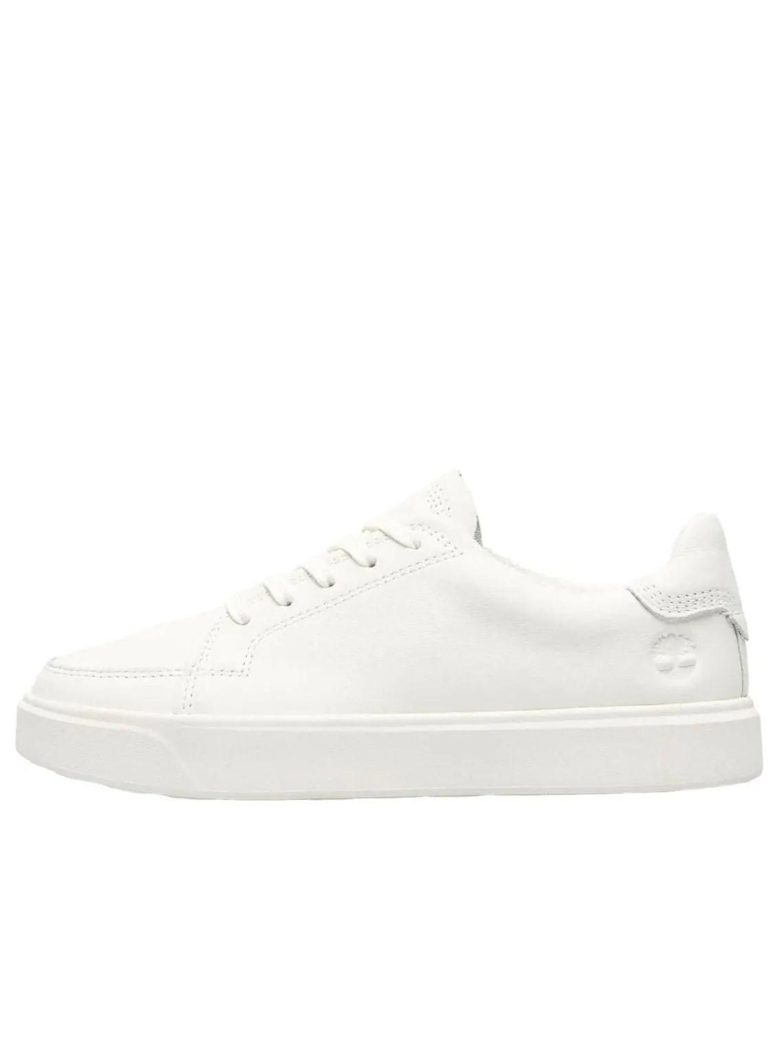 (WMNS) Timberland Emerson Street Low 'White — изображение 1 из 4, белый