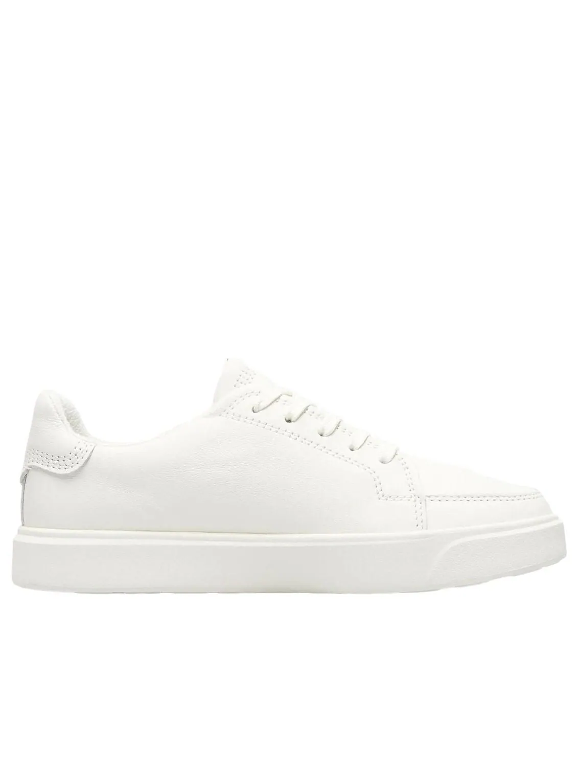 (WMNS) Timberland Emerson Street Low 'White — изображение 2 из 4, белый