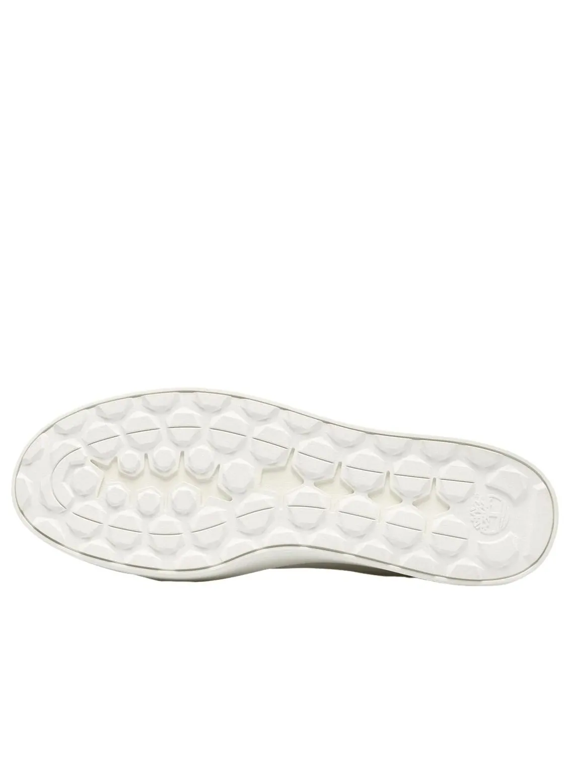 (WMNS) Timberland Emerson Street Low 'White — изображение 4 из 4, белый