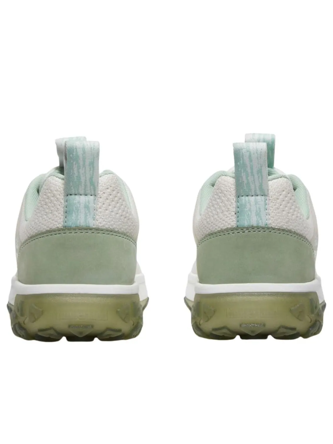 (WMNS) Timberland GreenStride Motion 6 Low 'White' — изображение 3 из 5, белый/светлый зеленый
