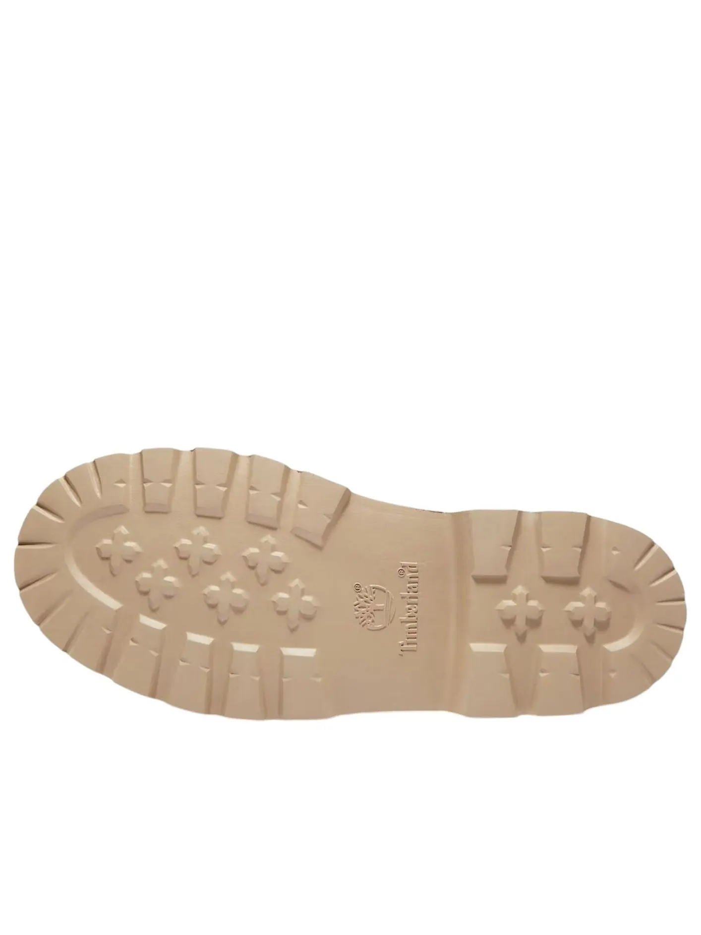Ботинки женские Timberland Rowan Way 6 дюймов, коричневый нубук — изображение 5 из 6