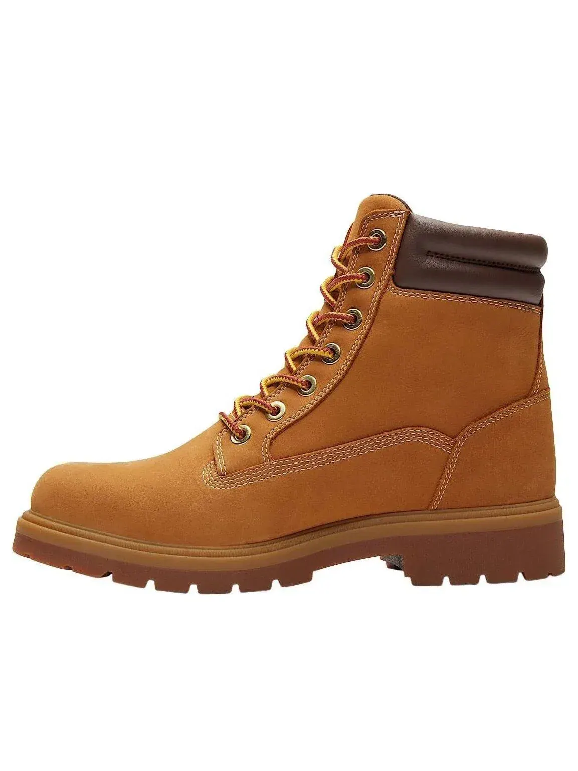 Ботинки Timberland Auburn Falls 6 дюймов — изображение 1 из 6, коричневый