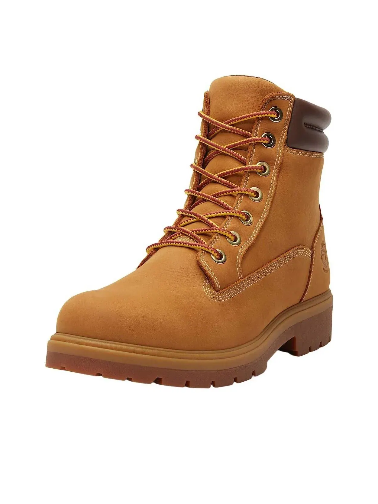 Ботинки Timberland Auburn Falls 6 дюймов — изображение 2 из 6, коричневый