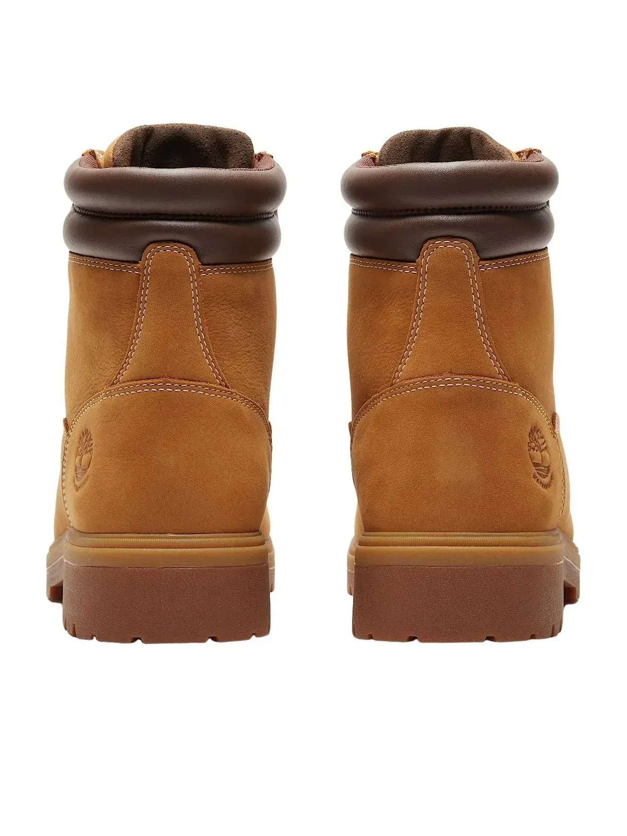 Ботинки Timberland Auburn Falls 6 дюймов — изображение 5 из 6, коричневый