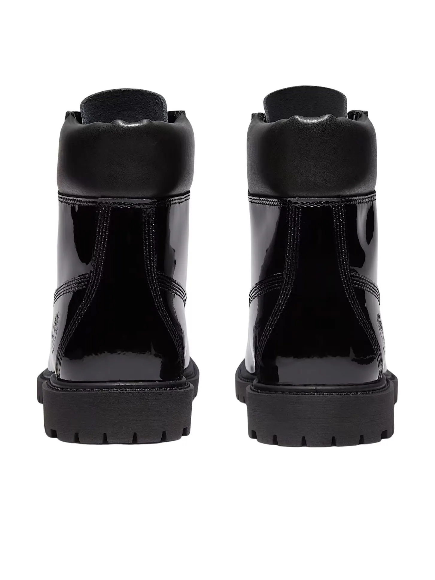 Водонепроницаемые ботинки женские Timberland 6 Inch Premium — изображение 4 из 6, черный