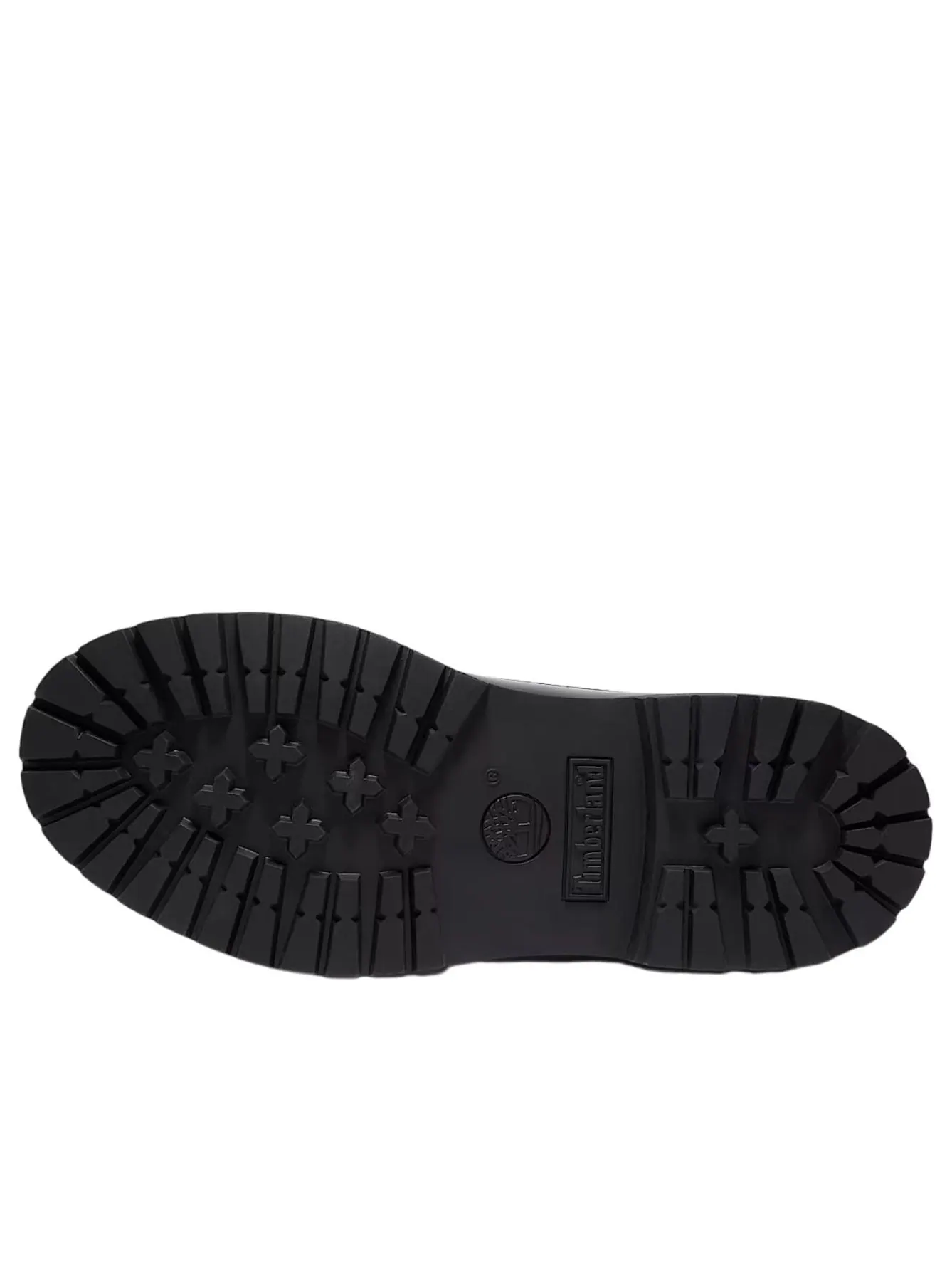 Водонепроницаемые ботинки женские Timberland 6 Inch Premium — изображение 6 из 6, черный