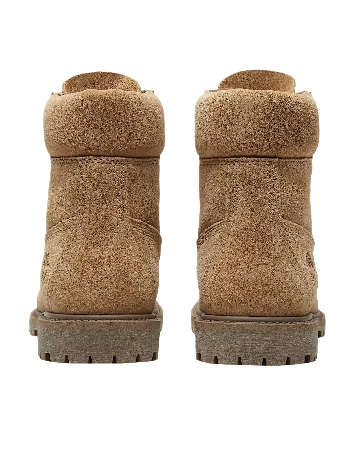 Ботинки Timberland 6 дюймов, водонепроницаемые — изображение 6 из 7, бежевый