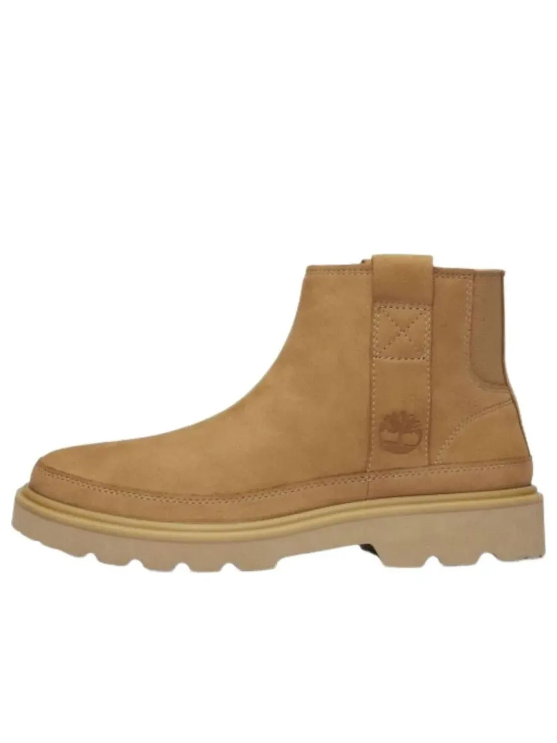 Ботинки Timberland Rowan Way Wittbrown водонепроницаемые — изображение 1 из 5, коричневый