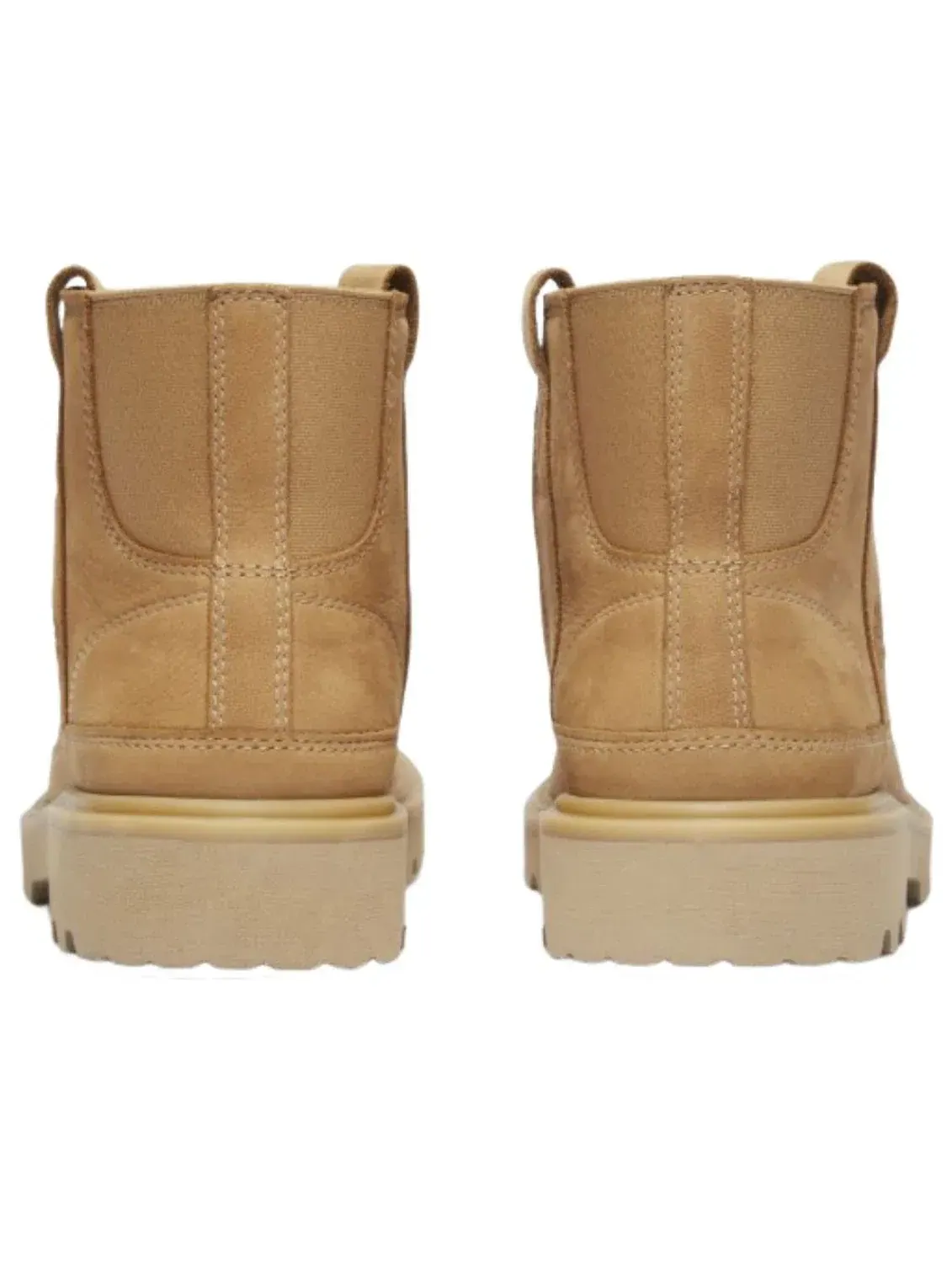 Ботинки Timberland Rowan Way Wittbrown водонепроницаемые — изображение 2 из 5, коричневый