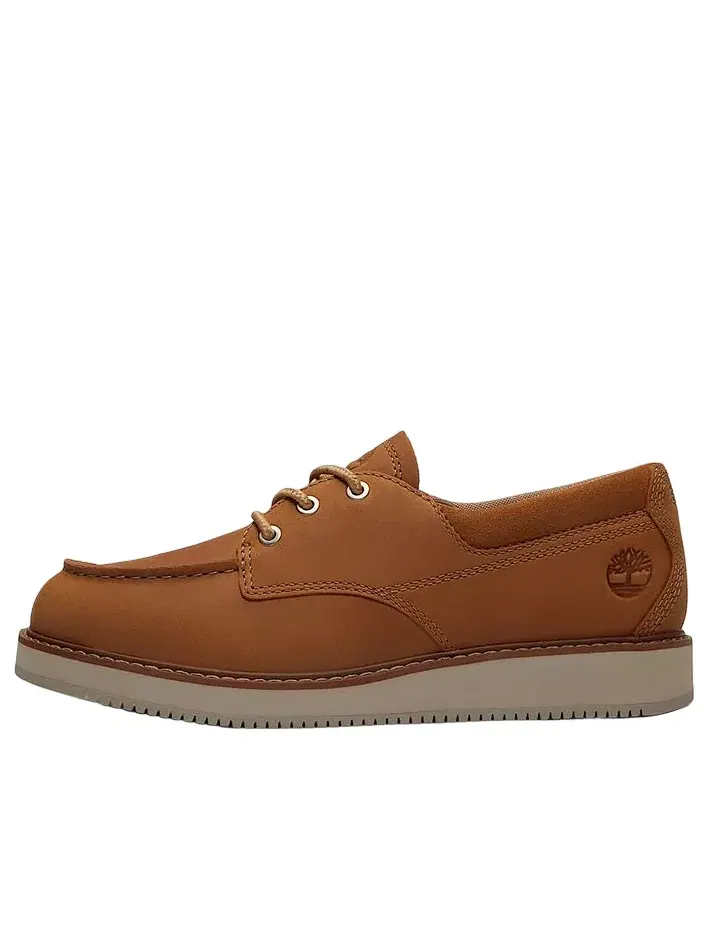 Лоферы Timberland Britton Edge Essential 'Wheat' TB0A5M19EN1 — изображение 1 из 6, коричневый