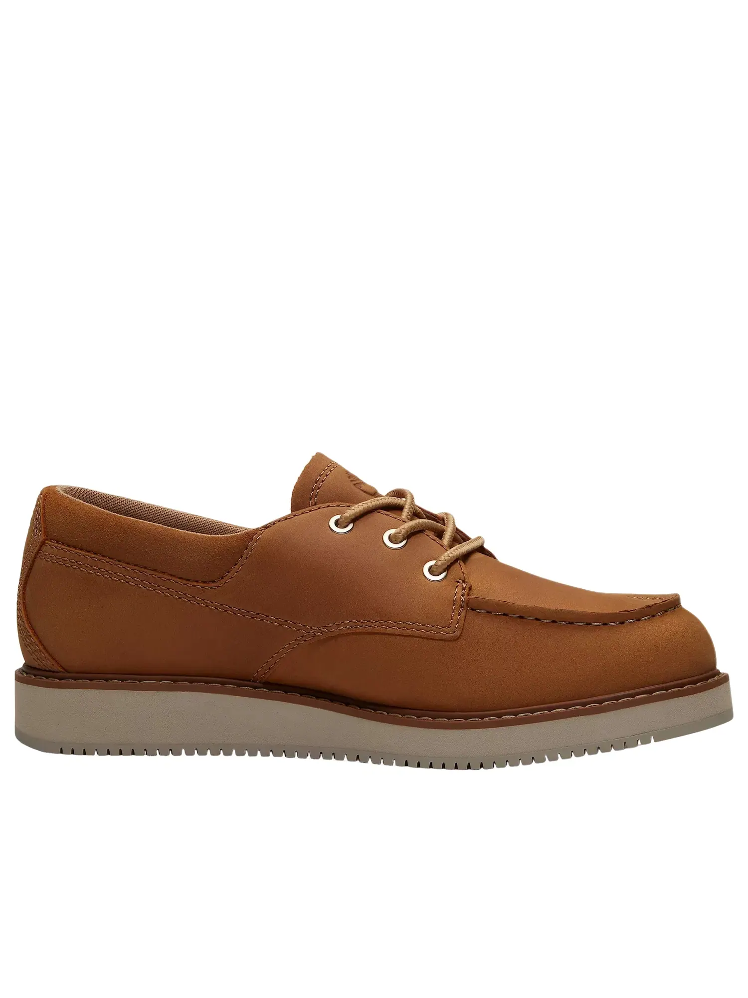 Лоферы Timberland Britton Edge Essential 'Wheat' TB0A5M19EN1 — изображение 2 из 6, коричневый