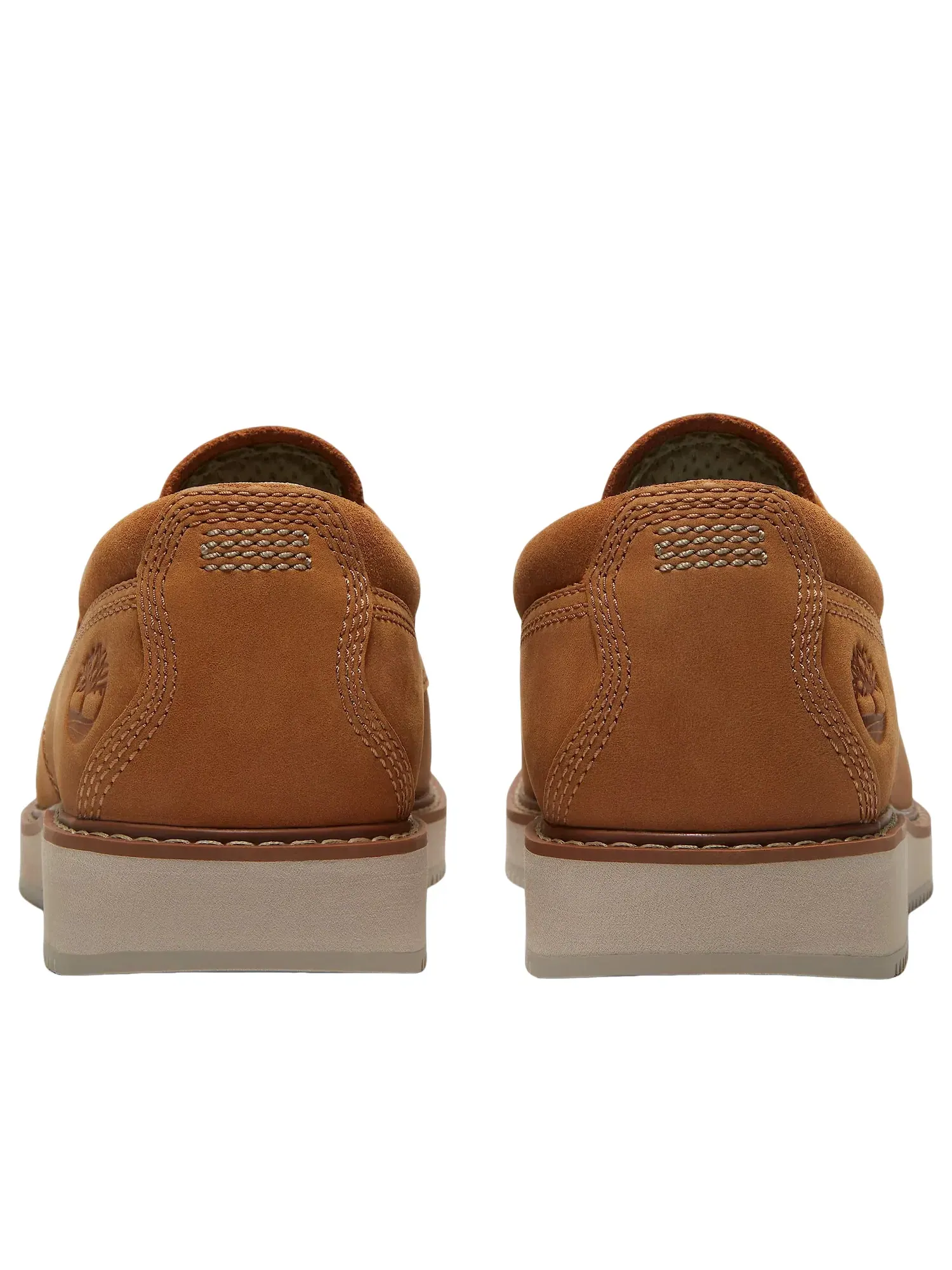 Лоферы Timberland Britton Edge Essential 'Wheat' TB0A5M19EN1 — изображение 3 из 6, коричневый