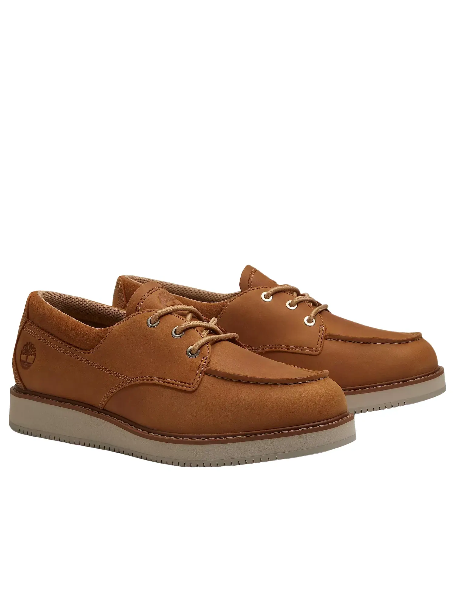 Лоферы Timberland Britton Edge Essential 'Wheat' TB0A5M19EN1 — изображение 4 из 6, коричневый