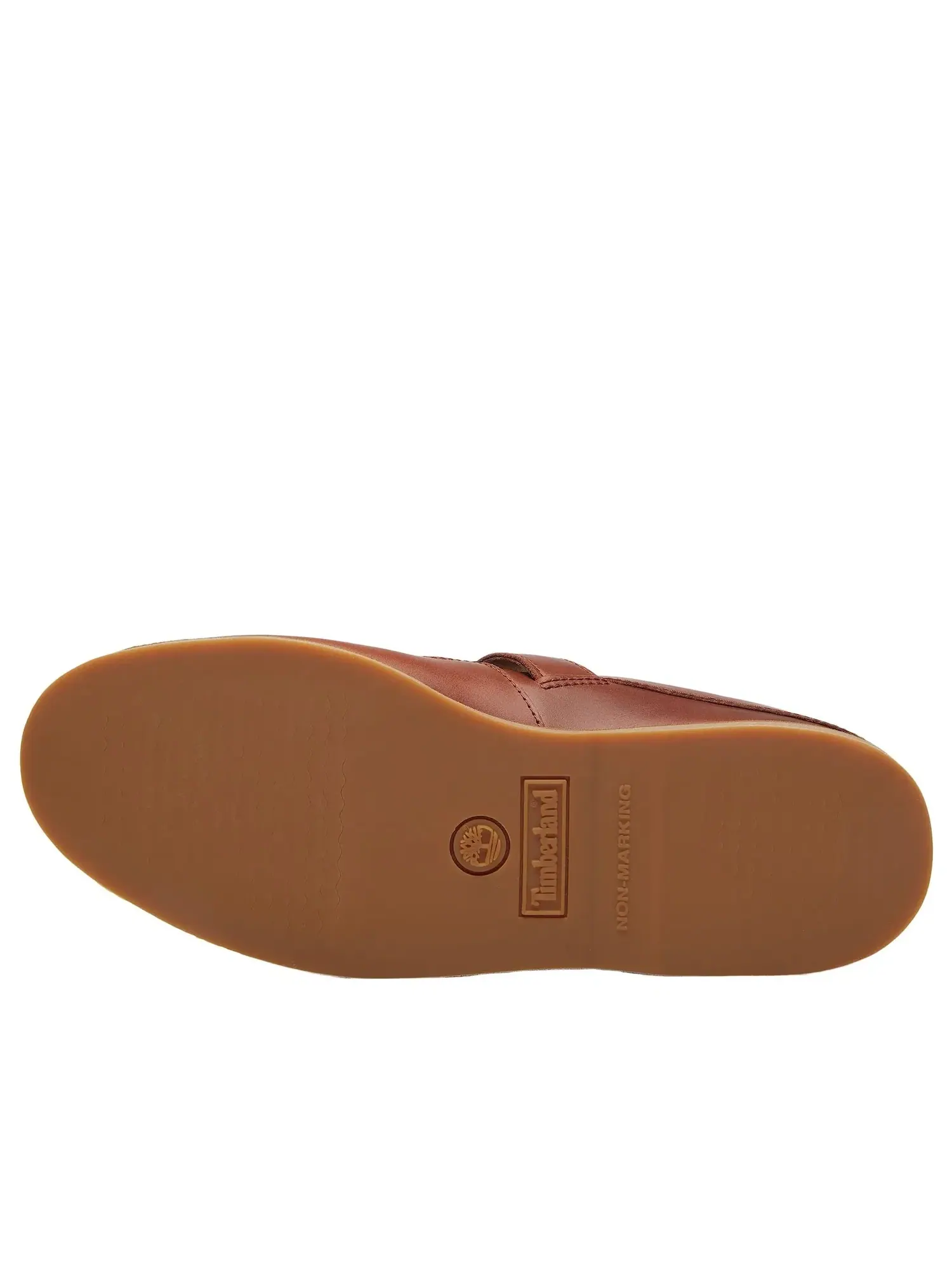 Мюли Timberland Classic Boat Mule 'Rust Full-Grain' TB0A5MT9EM6 — изображение 6 из 8, коричневый