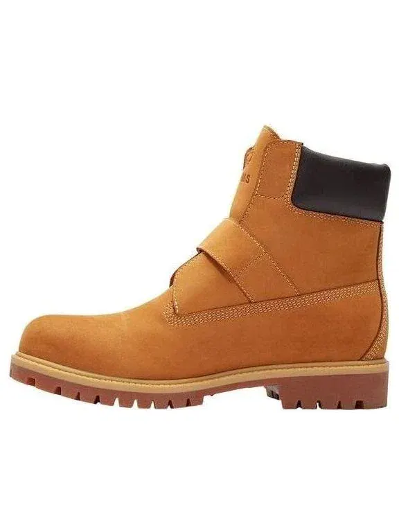 Ботинки Timberland x BEAMS Buckle Boot, с мембраной GORE-TEX — изображение 1 из 11, коричневый