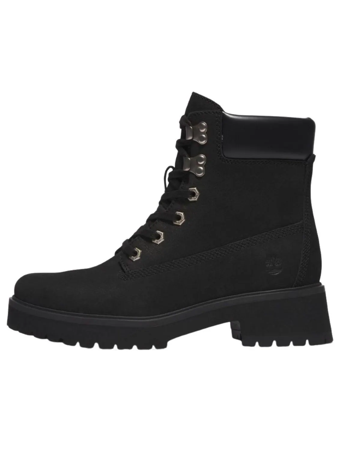(WMNS) Ботинки Timberland Carnaby Cool Boot 'Black' — изображение 1 из 5, черный