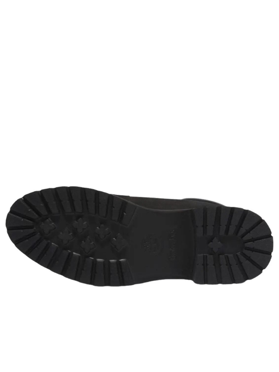 (WMNS) Ботинки Timberland Carnaby Cool Boot 'Black' — изображение 5 из 5, черный