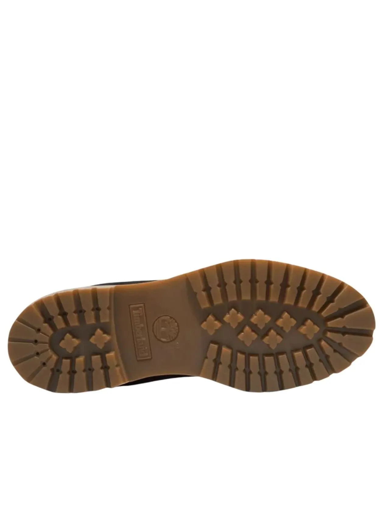 Ботинки Timberland 6 Inch Premium водонепроницаемые — изображение 4 из 6, черный/синий